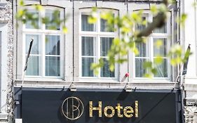 Hotel Britannique